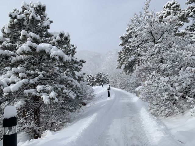 Chapel Trail